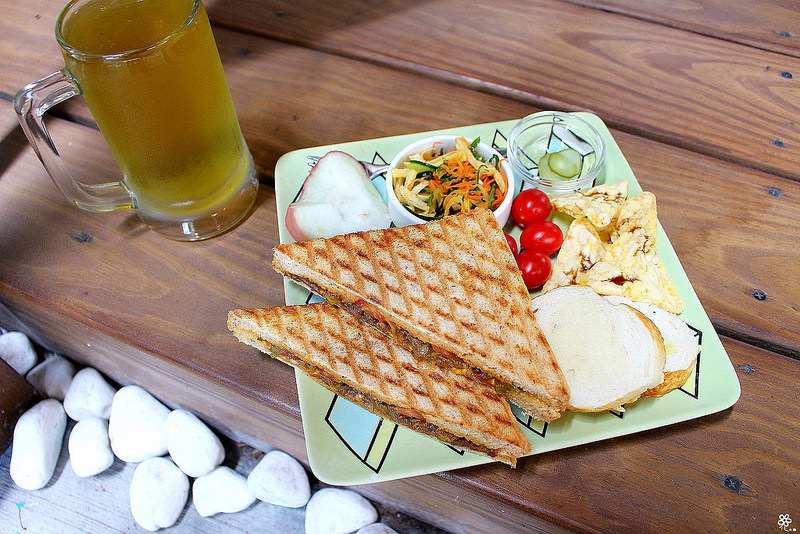 外兒小館板橋早午餐推薦 (38)