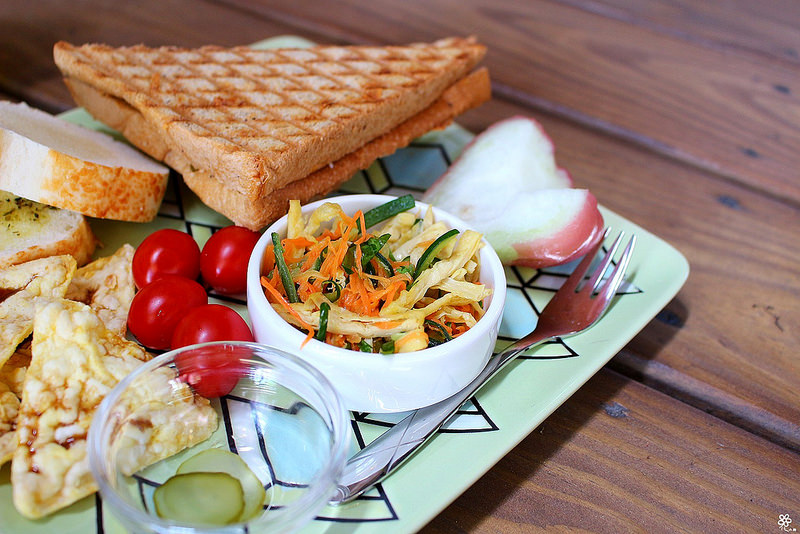 外兒小館板橋早午餐推薦 (53)