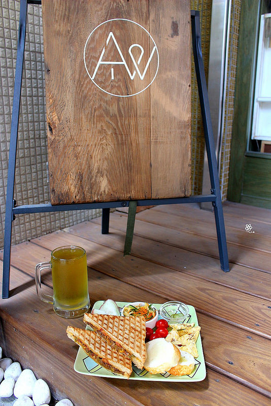 外兒小館板橋早午餐推薦 (39)