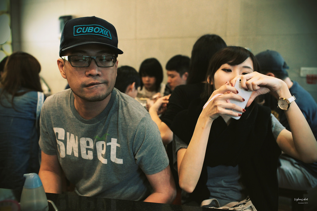 宜蘭香草菲菲的植物園藝課