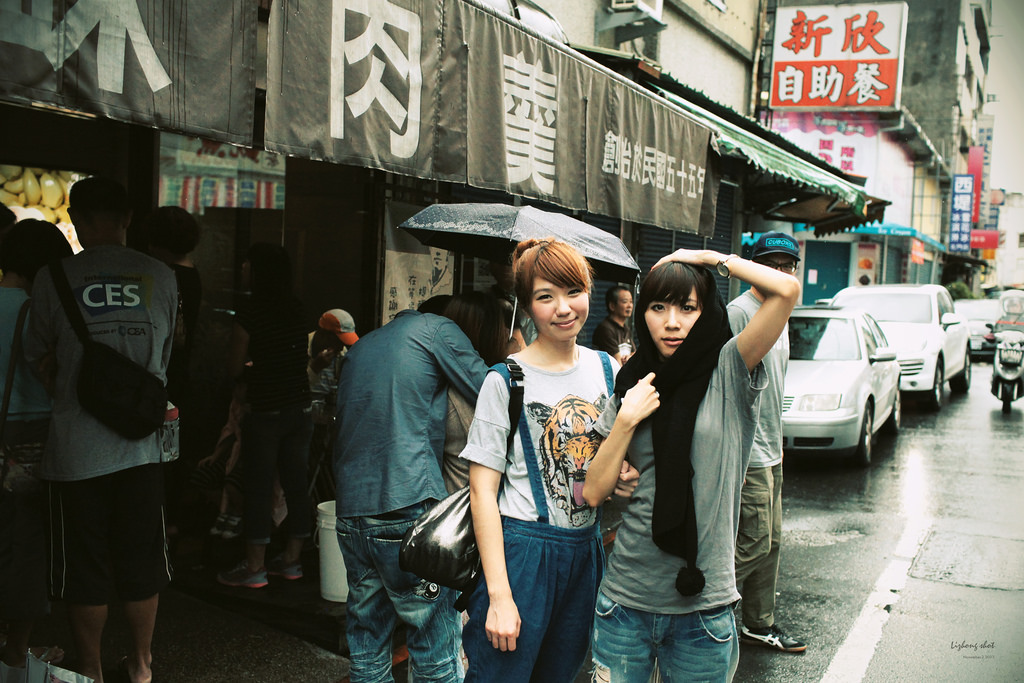 宜蘭香草菲菲的植物園藝課