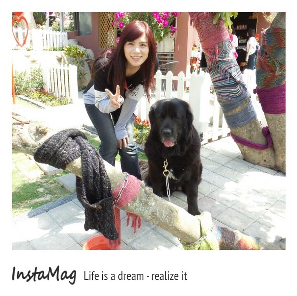 今夜星辰休閒農場:【彰化景點】大大放閃的新景點~今夜星辰休閒農場