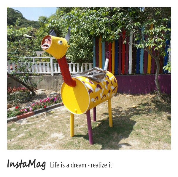 今夜星辰休閒農場:【彰化景點】大大放閃的新景點~今夜星辰休閒農場