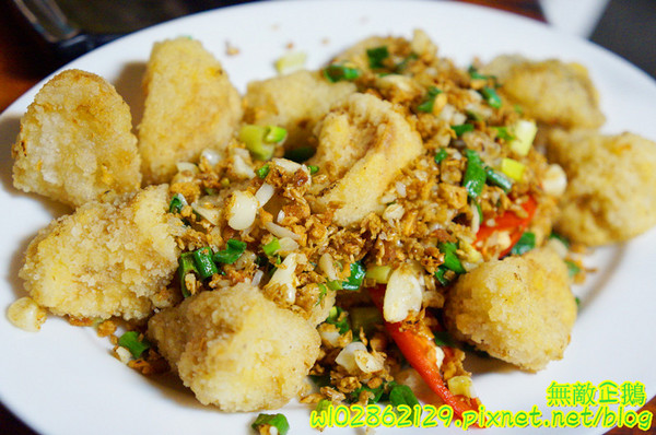 騷烤家(前鋒總店)：【台南-東區】燒烤x鍋物x小酌...堅持用木炭烤食材~《騷烤家》