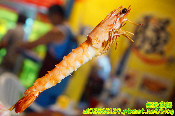 騷烤家(前鋒總店)：【台南-東區】燒烤x鍋物x小酌...堅持用木炭烤食材~《騷烤家》