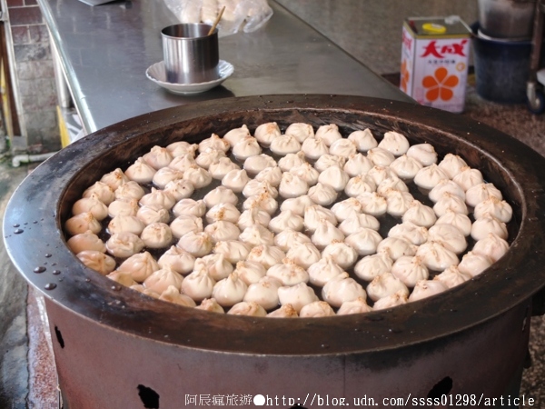 豐滿早餐店:【美食特搜。屏東市】豐滿早餐店。屏東人熟知的中正路生煎包 在地超夯排隊早餐