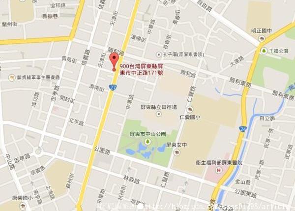 豐滿早餐店:【美食特搜。屏東市】豐滿早餐店。屏東人熟知的中正路生煎包 在地超夯排隊早餐