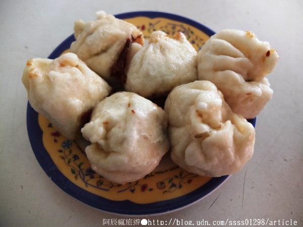 豐滿早餐店:【美食特搜。屏東市】豐滿早餐店。屏東人熟知的中正路生煎包 在地超夯排隊早餐