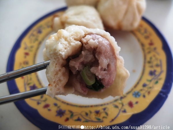 豐滿早餐店:【美食特搜。屏東市】豐滿早餐店。屏東人熟知的中正路生煎包 在地超夯排隊早餐