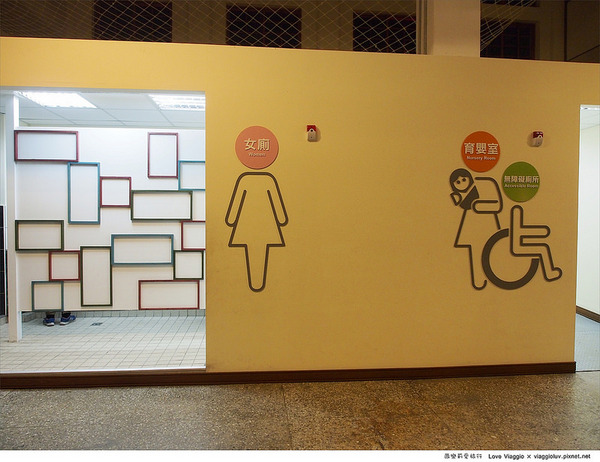 花蓮文創創意園區：【花蓮 Hualien】花蓮文創園區Andante Bistro安棠德 老建築的復古餐廳小酒館