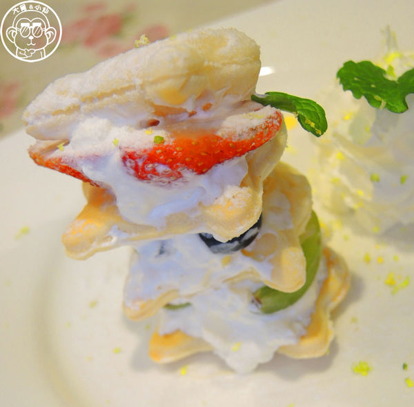 晴空貓窩：呷飽祙【新竹･晴空貓窩】又一喵星人陪伴用餐咖啡廳