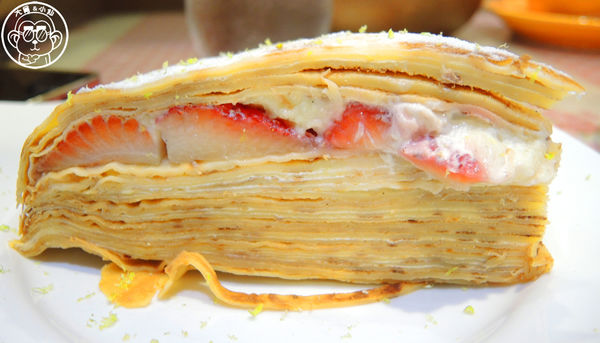 晴空貓窩：呷飽祙【新竹･晴空貓窩】又一喵星人陪伴用餐咖啡廳