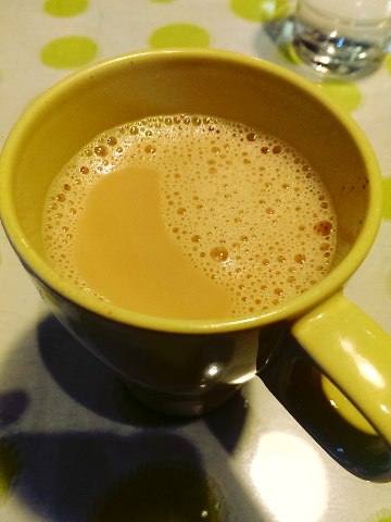 漁人咖啡簡餐:《淡水》漁人咖啡廳│創意金字塔南洋風味炒飯~平價觀海咖啡廳@淡水站