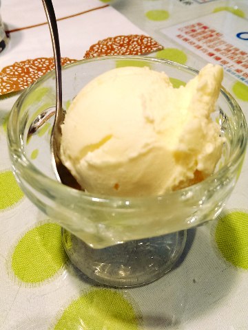 漁人咖啡簡餐:《淡水》漁人咖啡廳│創意金字塔南洋風味炒飯~平價觀海咖啡廳@淡水站