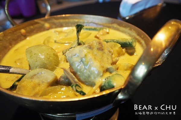 Sukhothai:【台北信義區】SUKHOTHAI泰式料理新光信義店‧媽媽也要愛自己之龍寶媽尾牙趴