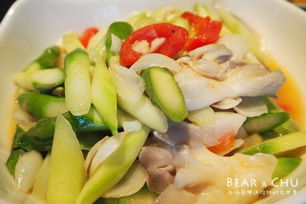 Sukhothai:【台北信義區】SUKHOTHAI泰式料理新光信義店‧媽媽也要愛自己之龍寶媽尾牙趴