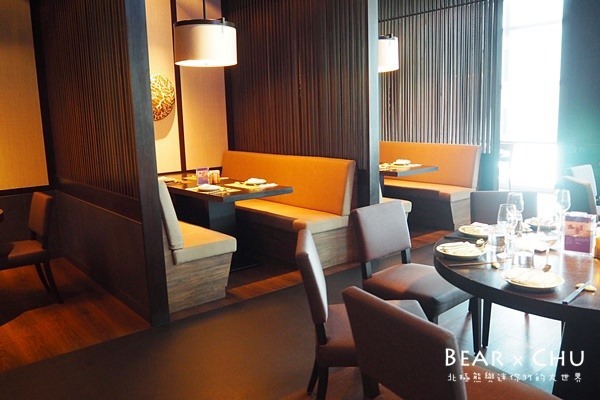 Sukhothai:【台北信義區】SUKHOTHAI泰式料理新光信義店‧媽媽也要愛自己之龍寶媽尾牙趴