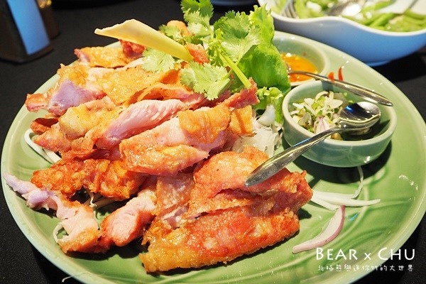 Sukhothai:【台北信義區】SUKHOTHAI泰式料理新光信義店‧媽媽也要愛自己之龍寶媽尾牙趴