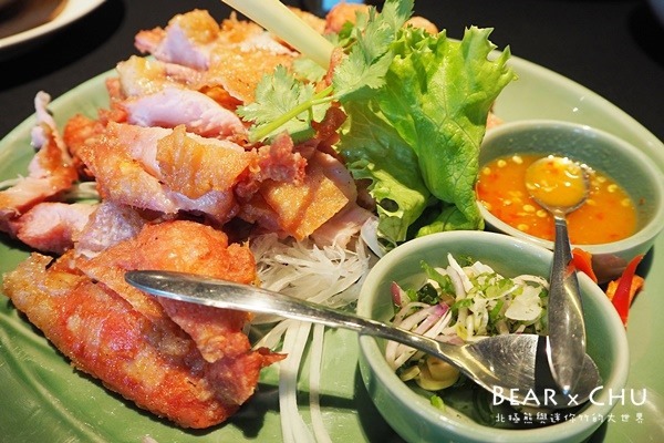 Sukhothai:【台北信義區】SUKHOTHAI泰式料理新光信義店‧媽媽也要愛自己之龍寶媽尾牙趴