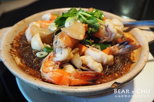 Sukhothai:【台北信義區】SUKHOTHAI泰式料理新光信義店‧媽媽也要愛自己之龍寶媽尾牙趴