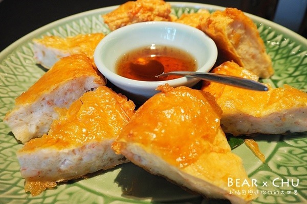 Sukhothai:【台北信義區】SUKHOTHAI泰式料理新光信義店‧媽媽也要愛自己之龍寶媽尾牙趴