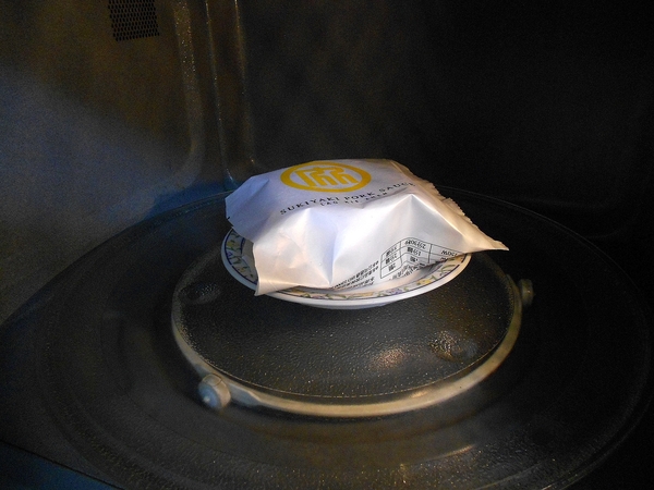 老協珍：體驗-『老協珍』珍米堡~