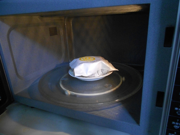 老協珍：體驗-『老協珍』珍米堡~