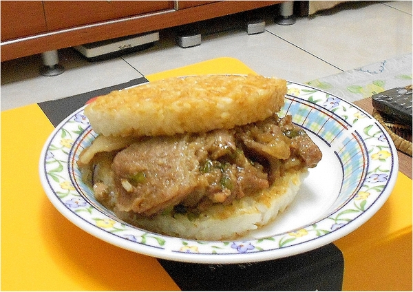 老協珍：體驗-『老協珍』珍米堡~