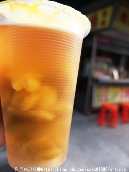 大埔楊桃湯:【美食特搜。屏東市】大埔楊桃湯。近七十年歷史老牌楊桃湯 屏東大埔美食篇