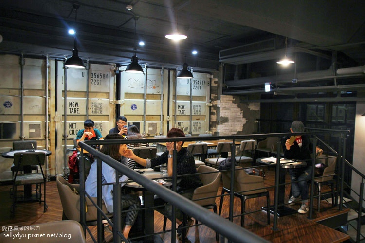  駁二美食 NOW & THEN 05.JPG