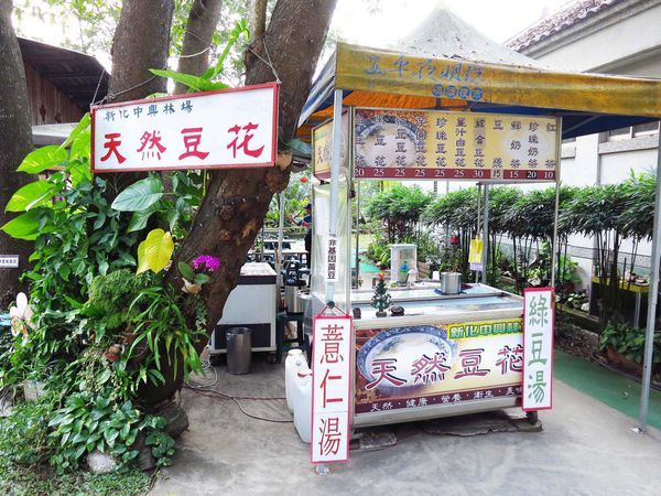 【台南】新化國家植物園-親子森林遊樂區