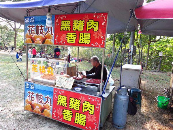 【台南】新化國家植物園-親子森林遊樂區