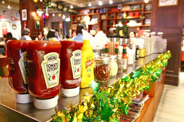 美國薯條,抽獎活動,全民瘋美國薯條