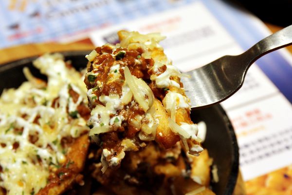 美國薯條,抽獎活動,全民瘋美國薯條