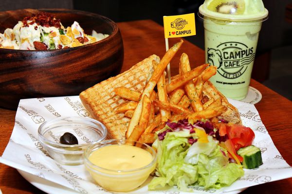 美國薯條,抽獎活動,全民瘋美國薯條