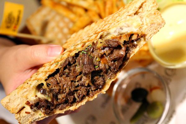 美國薯條,抽獎活動,全民瘋美國薯條