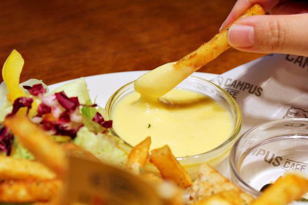 美國薯條,抽獎活動,全民瘋美國薯條