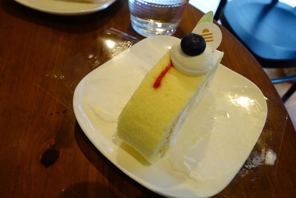 illuminé Pâtisserie 果昂甜品：果昂甜品 ~ 一訪再訪的美味甜點．選用產地直送當季新鮮水果  - 捷運中山站