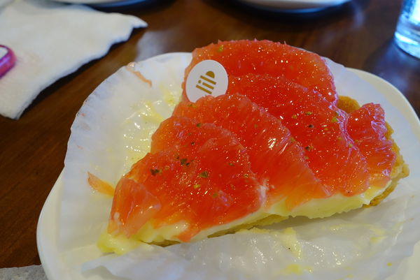 illuminé Pâtisserie 果昂甜品：果昂甜品 ~ 一訪再訪的美味甜點．選用產地直送當季新鮮水果  - 捷運中山站