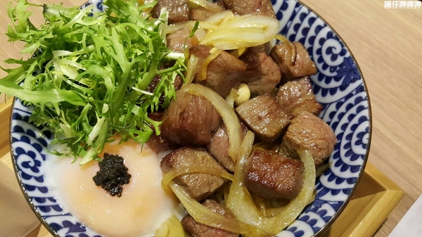 開丼 燒肉vs丼飯(大墩店)：開丼 燒肉vs丼飯✪地表最強!？ 試賣期間打9折(每日限量150份)~104.02.28