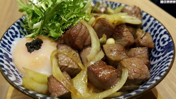 開丼 燒肉vs丼飯(大墩店)：開丼 燒肉vs丼飯✪地表最強!？ 試賣期間打9折(每日限量150份)~104.02.28