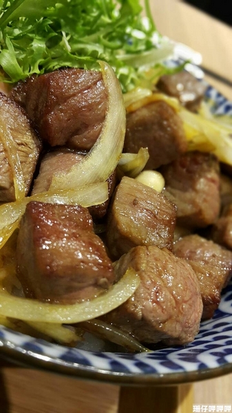 開丼 燒肉vs丼飯(大墩店)：開丼 燒肉vs丼飯✪地表最強!？ 試賣期間打9折(每日限量150份)~104.02.28