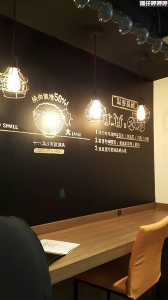 開丼 燒肉vs丼飯(大墩店)：開丼 燒肉vs丼飯✪地表最強!？ 試賣期間打9折(每日限量150份)~104.02.28