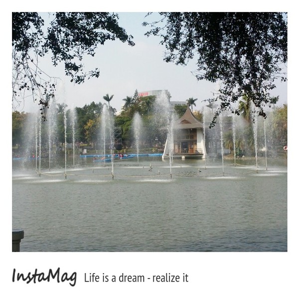 2015台灣燈會(台中公園)：2015台中公園燈會~展出時間:2月28號~3月15號