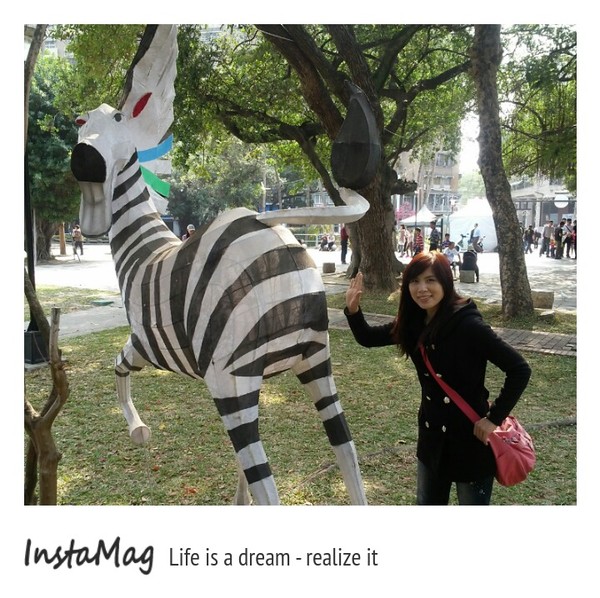 2015台灣燈會(台中公園)：2015台中公園燈會~展出時間:2月28號~3月15號