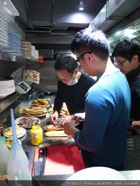 GRD3 19012015 Solo Trattoria Cubano Party (5).JPG