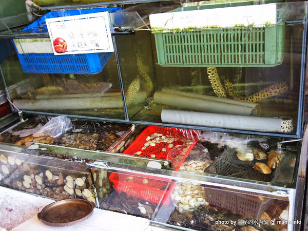 閤家活海鮮：【食記】台中閤家平價活海鮮.活鵝肉城@南屯 : 現撈的比較威？菜色多元的海鮮合菜!