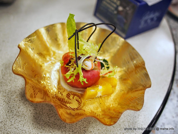 閤家活海鮮：【食記】台中閤家平價活海鮮.活鵝肉城@南屯 : 現撈的比較威？菜色多元的海鮮合菜!