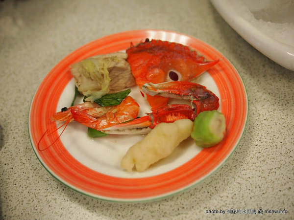 閤家活海鮮：【食記】台中閤家平價活海鮮.活鵝肉城@南屯 : 現撈的比較威？菜色多元的海鮮合菜!