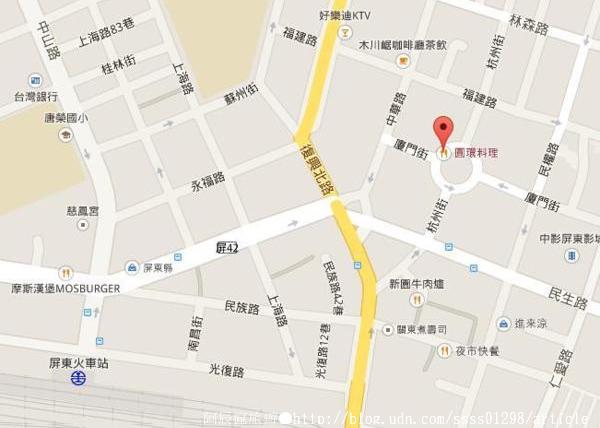 中央市場圓環太空棒攤:【美食特搜。屏東市】中央市場圓環太空棒攤。超便宜鑽石級小品點心 沒店名招牌 低調熱賣28年